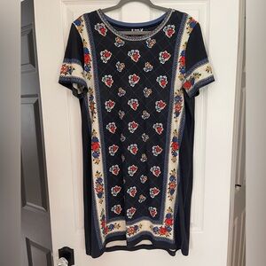 Women’s Tory Burch Tshirt dress Smoke